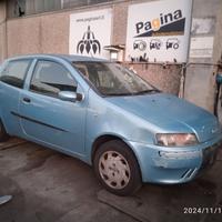 FIAT PUNTO 2A SERIE 1.2 B 2002 188A4000 PER RICAM