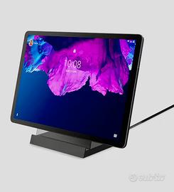 Tablet Lenovo P11 + Charging Station