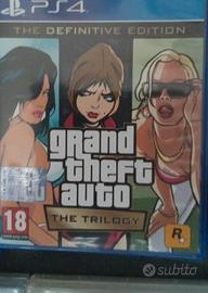 triology gta