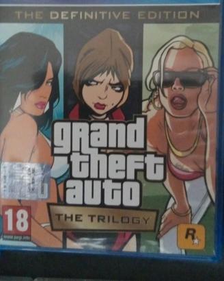 triology gta