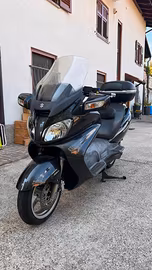 Suzuki Burgman Executixe ABS 650