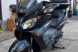 Suzuki Burgman Executixe ABS 650