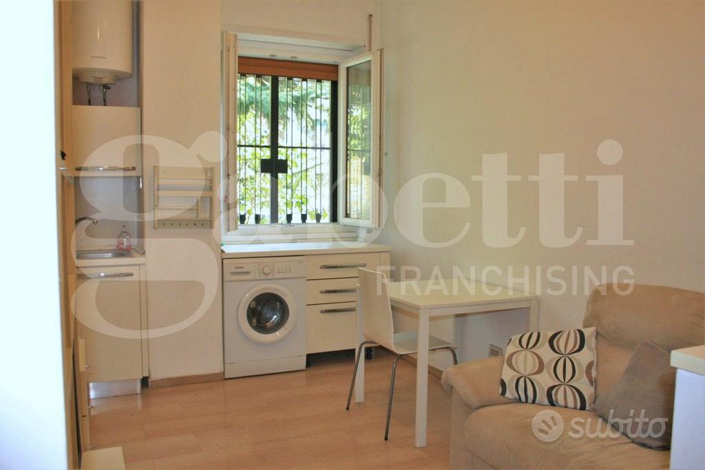 Appartamento – Milano, Bande Nere, Municipio 6 - Vista 3
