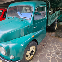 Fiat 616 N1