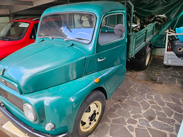 Fiat 616 N1