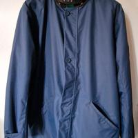 Giaccone vintage Helly Hansen reversibile