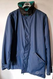 Giaccone vintage Helly Hansen reversibile
