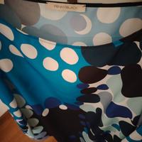 casacca / tunica fantasia