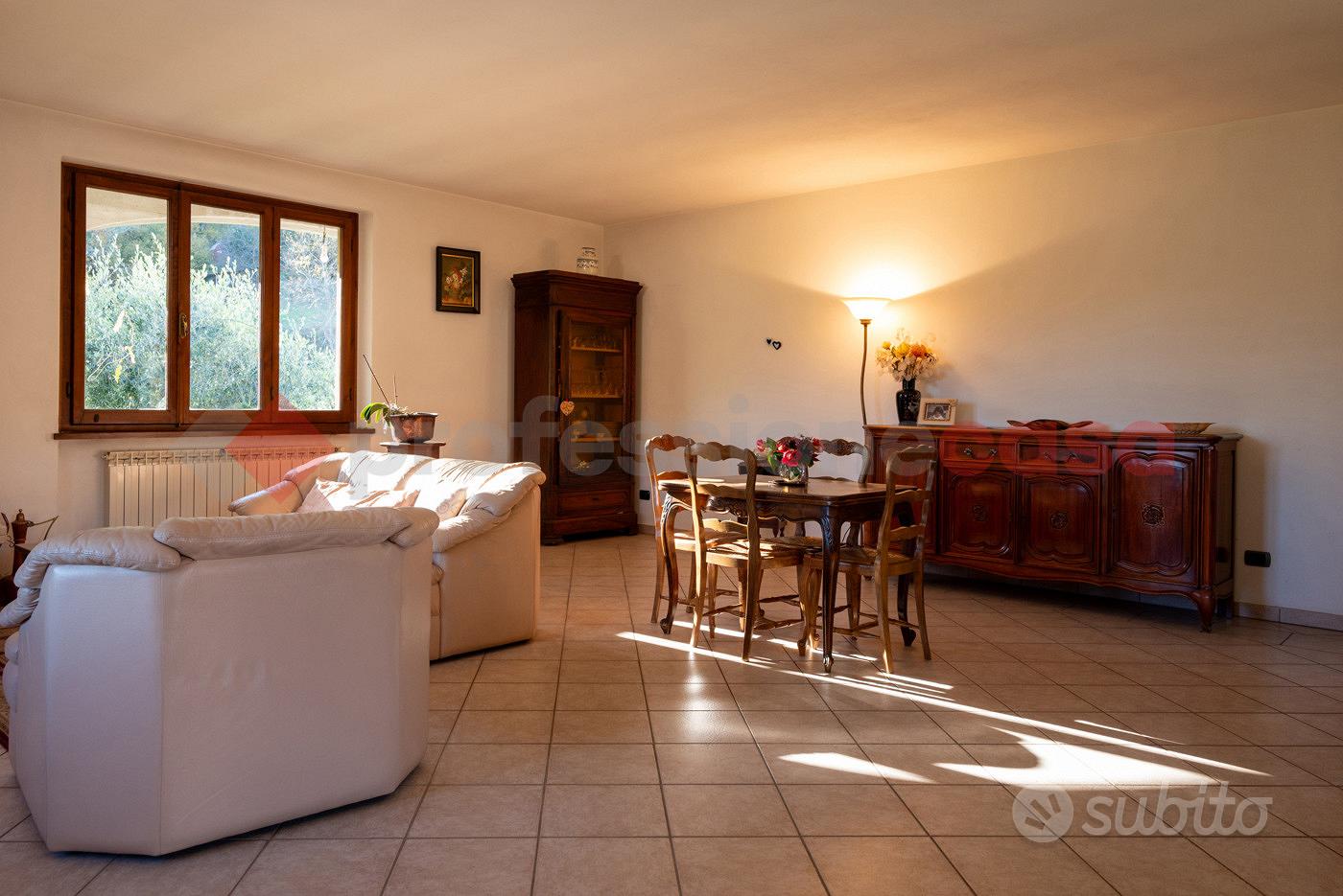 Villa singola Piazza al Serchio [UG462DVVRG] - Vista 6