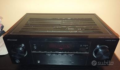 Pioneer VSX-527 Sintoamplificatore 5.1 - HDMI AirP