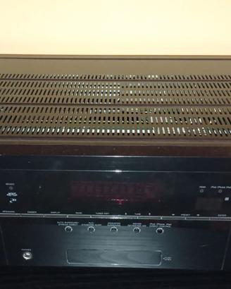 Pioneer VSX-527 Sintoamplificatore 5.1 - HDMI AirP