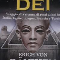 Vestigia degli Dei - Erich Von Daniken