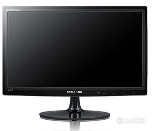 samsung tv 22 pollici