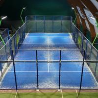 Campi padel