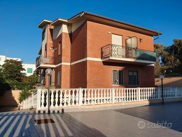 Appartamento Consorzio Diomede