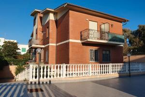 Appartamento Consorzio Diomede