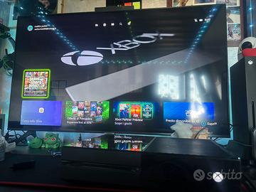Xbox one