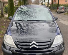 Citroen c3 BENZINA/GPL