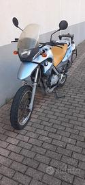 Bmw f 650 gs - 2001