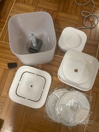 Fontanella per gatti