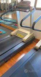 Tapis Roulant Technogym