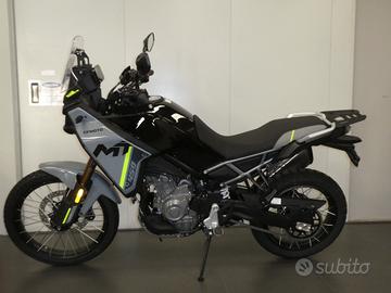 Cf Moto 450MT 2026