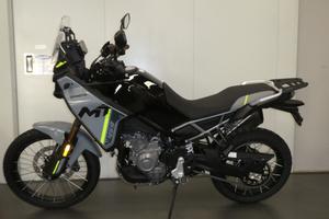 Cf Moto 450MT 2026