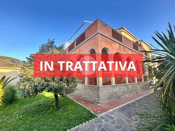 4 LOCALI A ANZIO