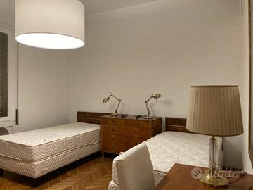 POSTO LETTO IN CENTRO STORICO (PD)