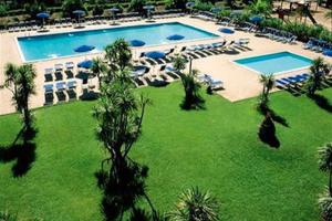 Villaggio african beach puglia dal 1 all' 8 agosto