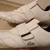 Scarpe Lacoste