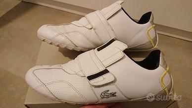 Scarpe Lacoste