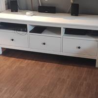 Mobile tv HEMNES