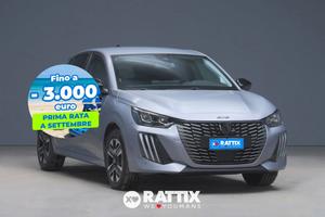 PEUGEOT 208 ii 2023 208 1.2 hybrid Allure 110cv e-