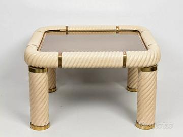 Tavolino Tommaso Barbi