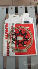 Disco freno Sram 160 6 fori