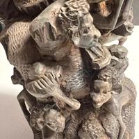 Scultura Africana originale