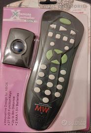 remote controller compatibile con xbox (NUOVO)