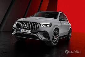 Ricambi auto mercedes gle 2023;2024