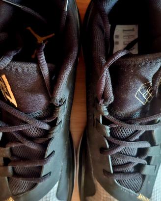 Nike Jordan One take 4