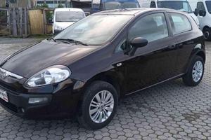 FIAT Punto Evo 1.4 3P. Dynamic Natural Power