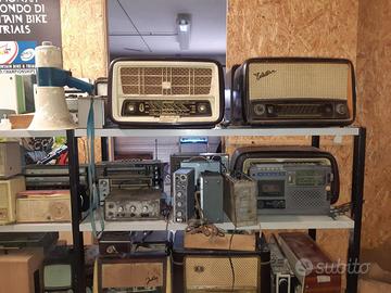 Radio vintage