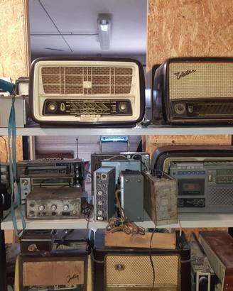 Radio vintage