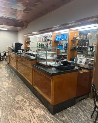Arredamento bar