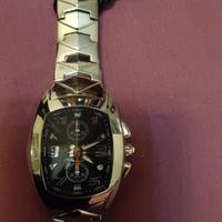 Orologio Chronotech Prisma