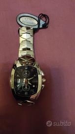 Orologio Chronotech Prisma
