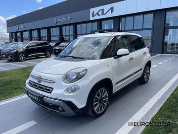 Fiat 500L Cross 1.6 mjt 120cv