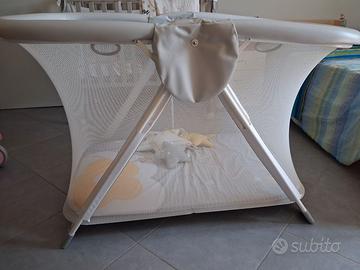 Box Brevi made in Italy praticamente nuovo