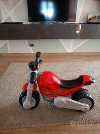 Moto Bambini Ducati