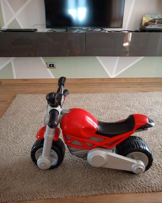 Moto Bambini Ducati